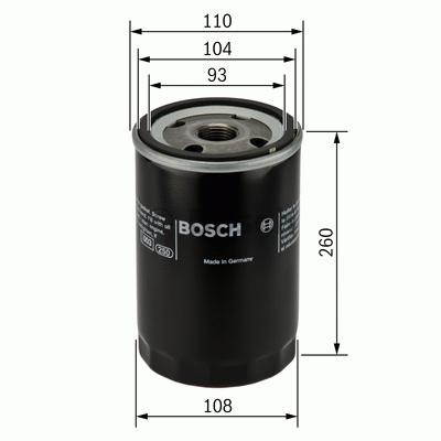 BOSC0 451 403 077